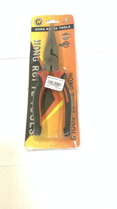 Тонкогубцы TOOLS 6"