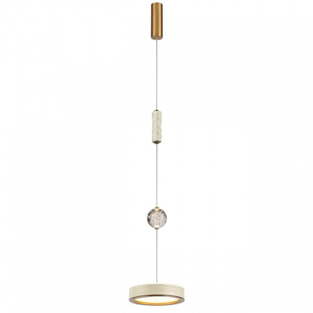 Подвесной светильник Odeon Light Riviera 5450/32L