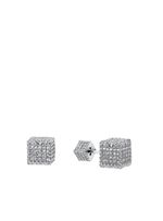 DOUBLE GLOW EARRINGS