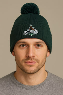 Шапка ФК Краснодар