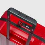 Чемодан ручная кладь Piquadro x Ducati/Rosso