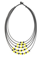 Колье Alvo