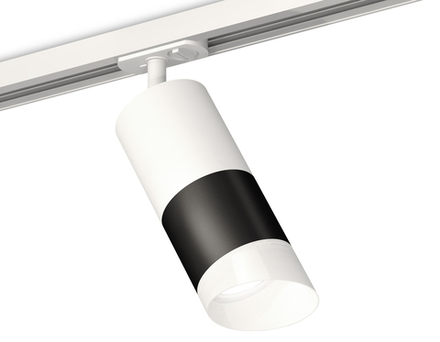 Ambrella Комплект трекового светильника с акрилом MR16 Трековые XT7402092