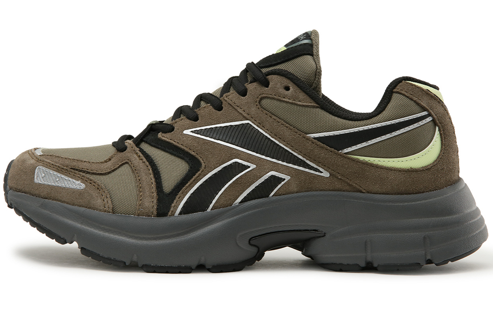 Кроссовки Reebok Premier Road Plus Cn