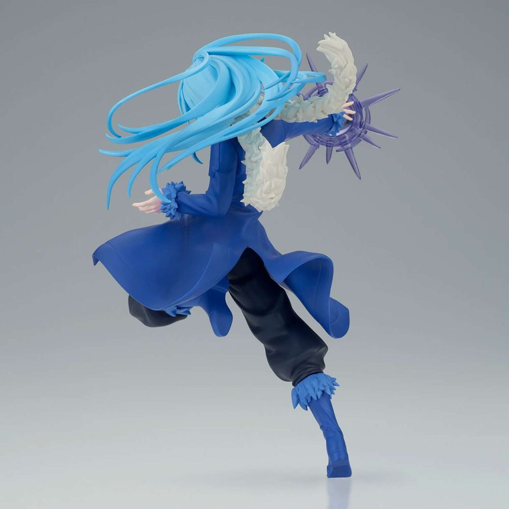 Фигурка Banpresto That Time I Got Reincarnated As A Slime Rimuru