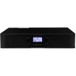 ИБП Ippon Smart Winner II 1500 черный