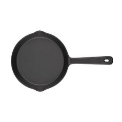 Чугунная сковорода Gipfel Diletto 2149 24 см