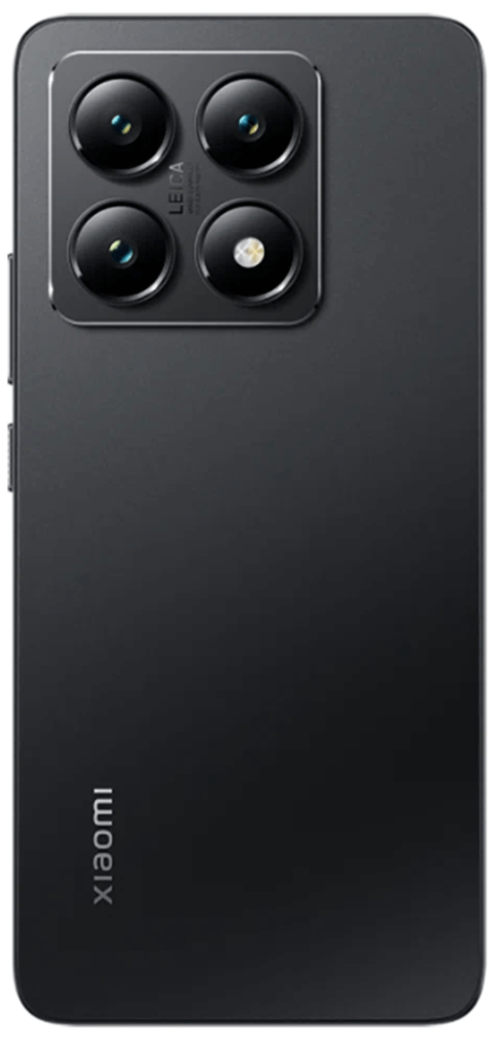 Смартфон Xiaomi 14T 12/512Gb Черный
