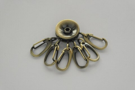 Оснастка для ключницы