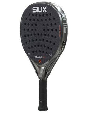 Ракетка для Padel Siux Pegasus Pro 2026 - storm grey