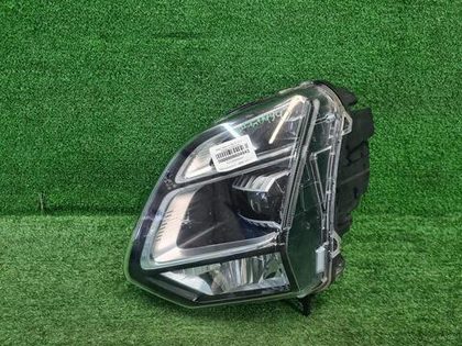 Битая Фара левая Omoda C5 (2022-н.в.) LED