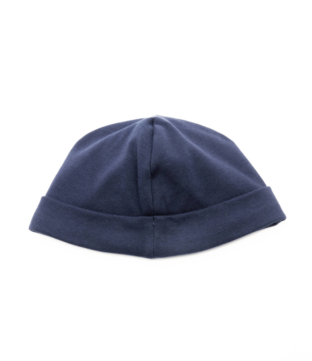 шапка POLO RALPH LAUREN - темно-синий(552454)