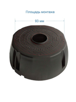 Коробка монтажная ST-K05 PRO Черная
