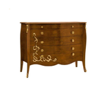 Комод Charme 140х57х112 см