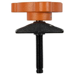 Барашек механизма складывания для Kugoo Kirin G2 MAX