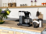 Moccamaster KBG741 Select Grey Stown
