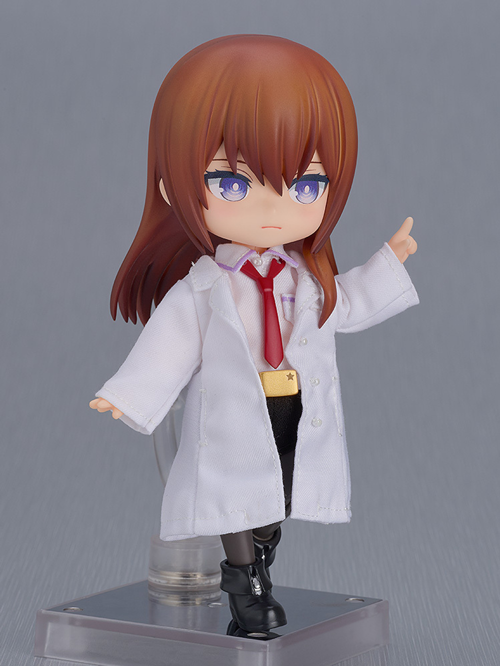 Makise Kurisu