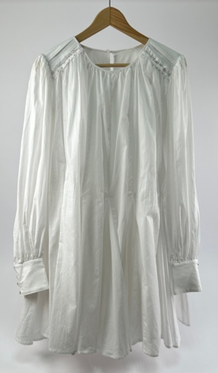 Платье Furfurza