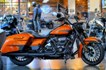 Harley-Davidson® Road King Special®