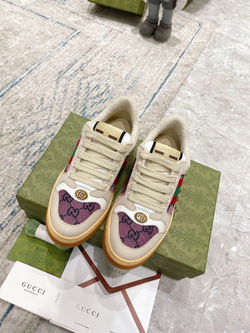 Gucci Screener Sneaker