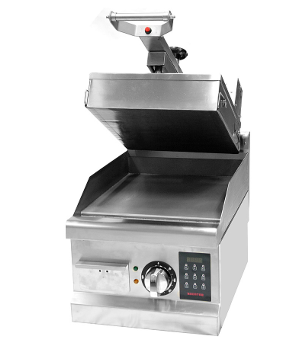 Гриль контактный Kocateq GH33ED