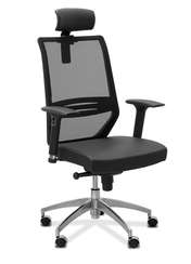 Кресло Aero 3D h