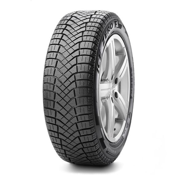 Pirelli WinterIce Zero 255/55 R18 109H XL RunFlat шип.