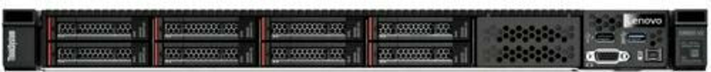 Сервер Lenovo ThinkSystem SR630 V2/2x (7Z71SJYF00)
