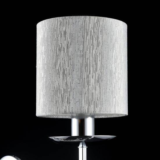 Настенный светильник (бра) Freya FR2907-WL-01-CH