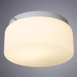 Накладной светильник Arte Lamp A7720PL-1WH