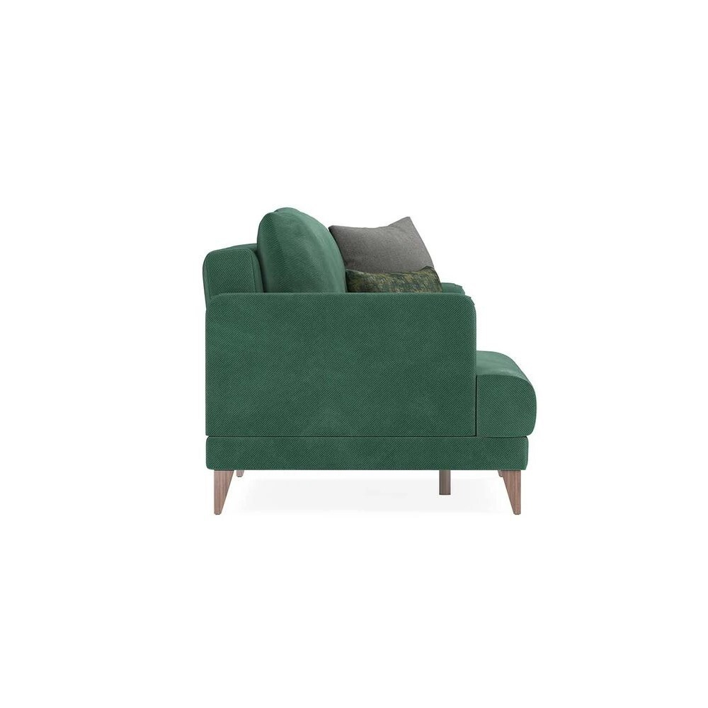 Диван кровать двухместный ENZA HOME FIORE EH52346