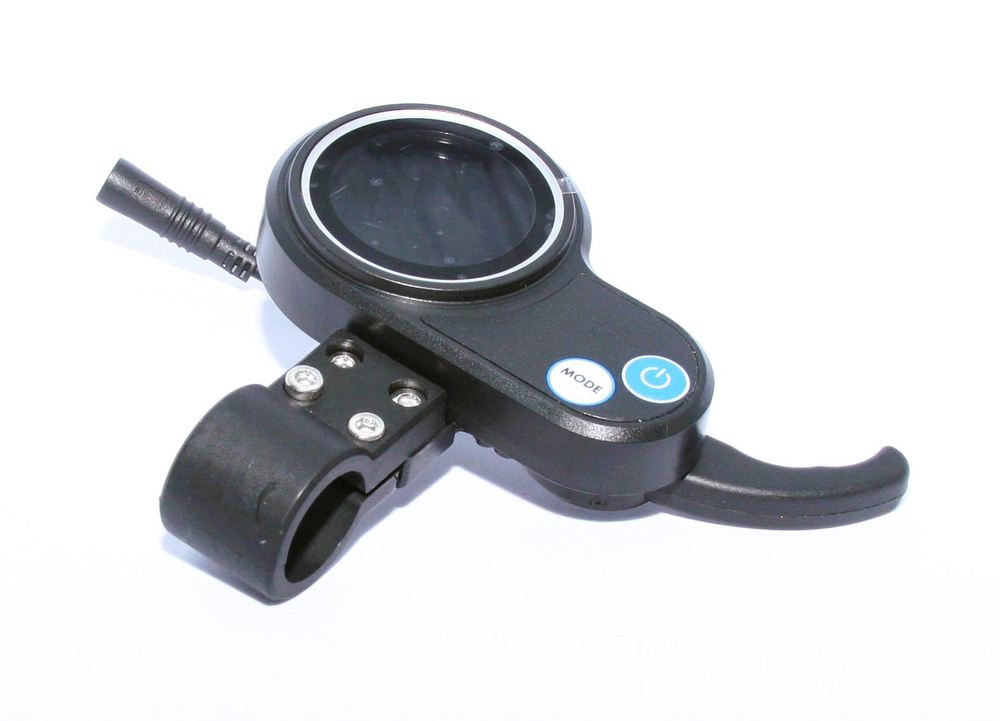 Дисплей курок газа бортовой компьютер для Joyor G1