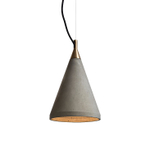Pendant design lamp  REN 200 by Bentu Design