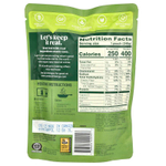 Seeds of Change, Органический коричневый жасминовый рис с кинзой и лаймом, 240 г (8,5 унции)