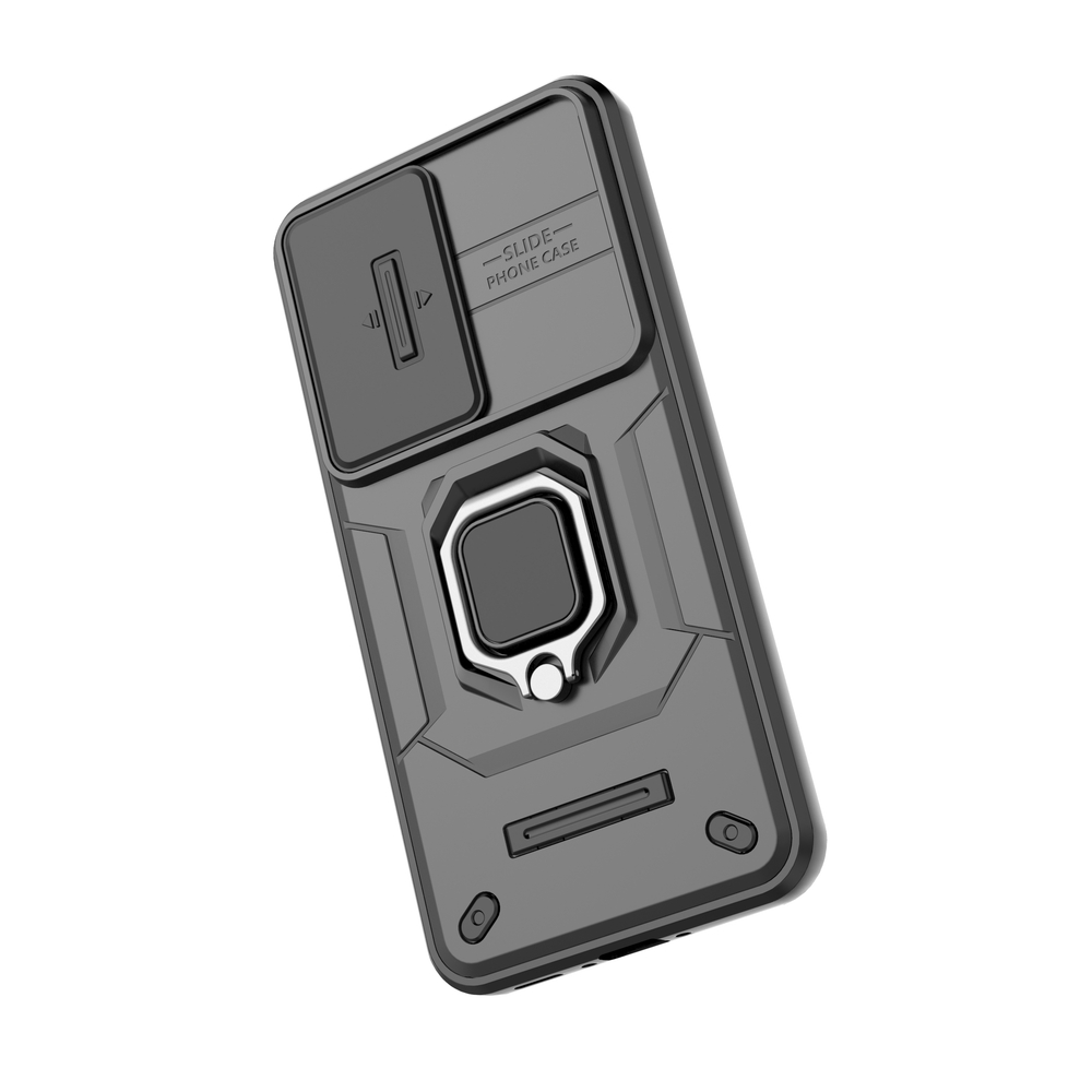 Противоударный чехол Knight Case для Samsung Galaxy A56