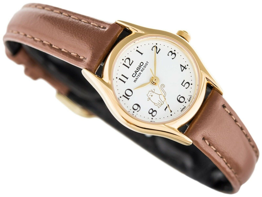 Женские наручные часы Casio Collection LTP-1094Q-7B8