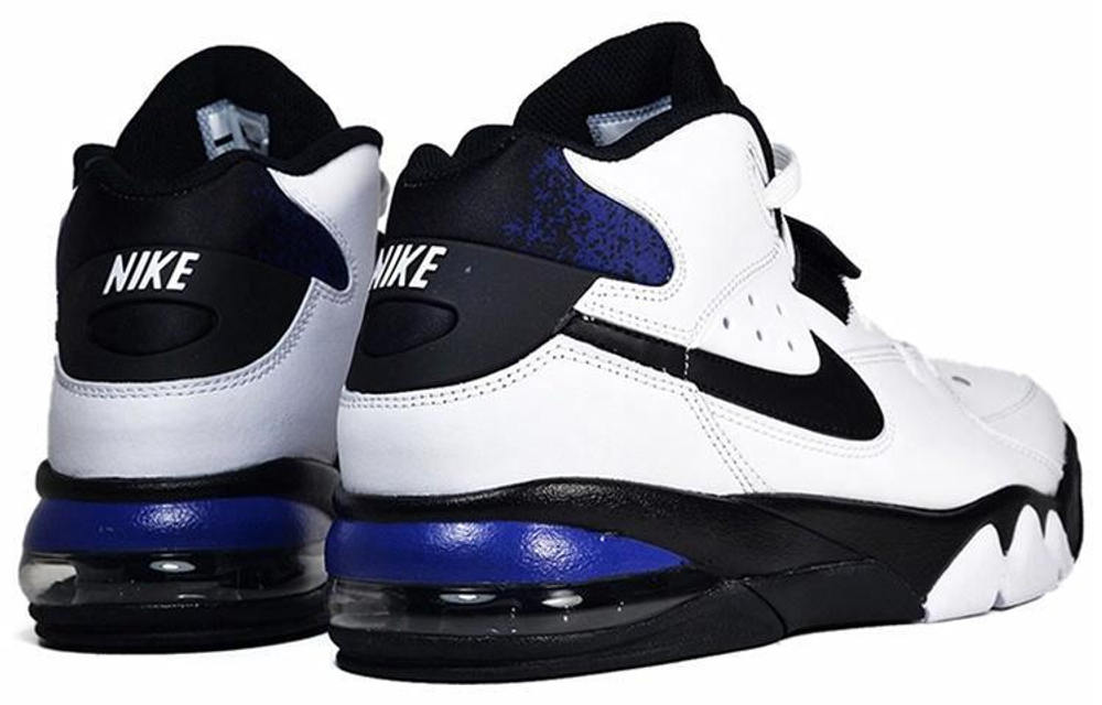 Кроссовки Nike Air Force Max Charm