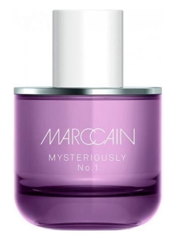 Marc Cain Mysteriously No 1