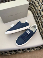 Кеды Brunello Cucinelli