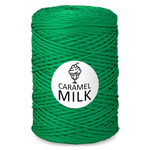 Шнур Caramel Milk, 3мм, 300м, 100% полиэфир (1 шт.)