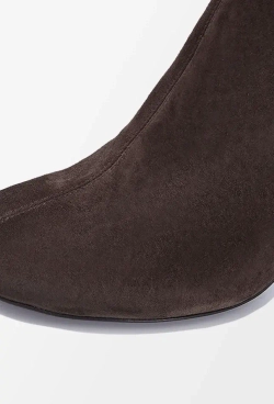 Ботинки TIME dark