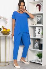 Костюм Мартиника (электрик) К13950-21М LT Collection