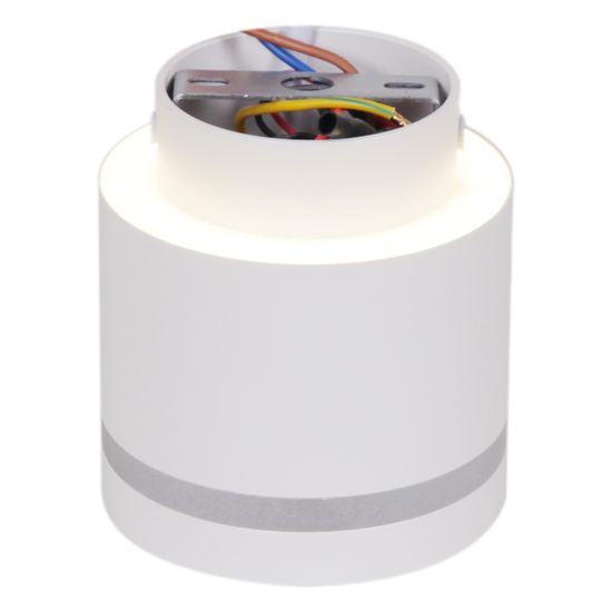 53001-9.5-001IL GX53+LED3W WT светильник точ.