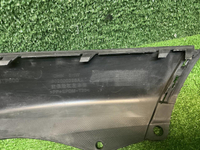 Накладка переднего бампера Chery Tiggo 8 (18-нв)