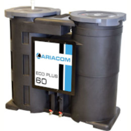 Системы очистки конденсата