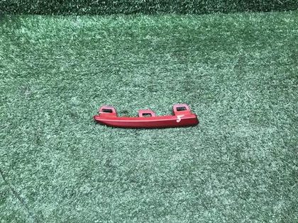 Накладка решетки радиатора Jetour Dashing (22-нв)