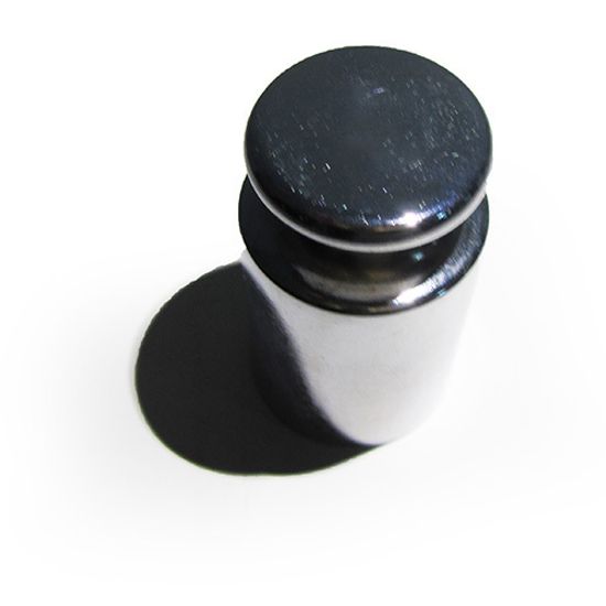 Гиря торговая 1 кг М2 в футляре