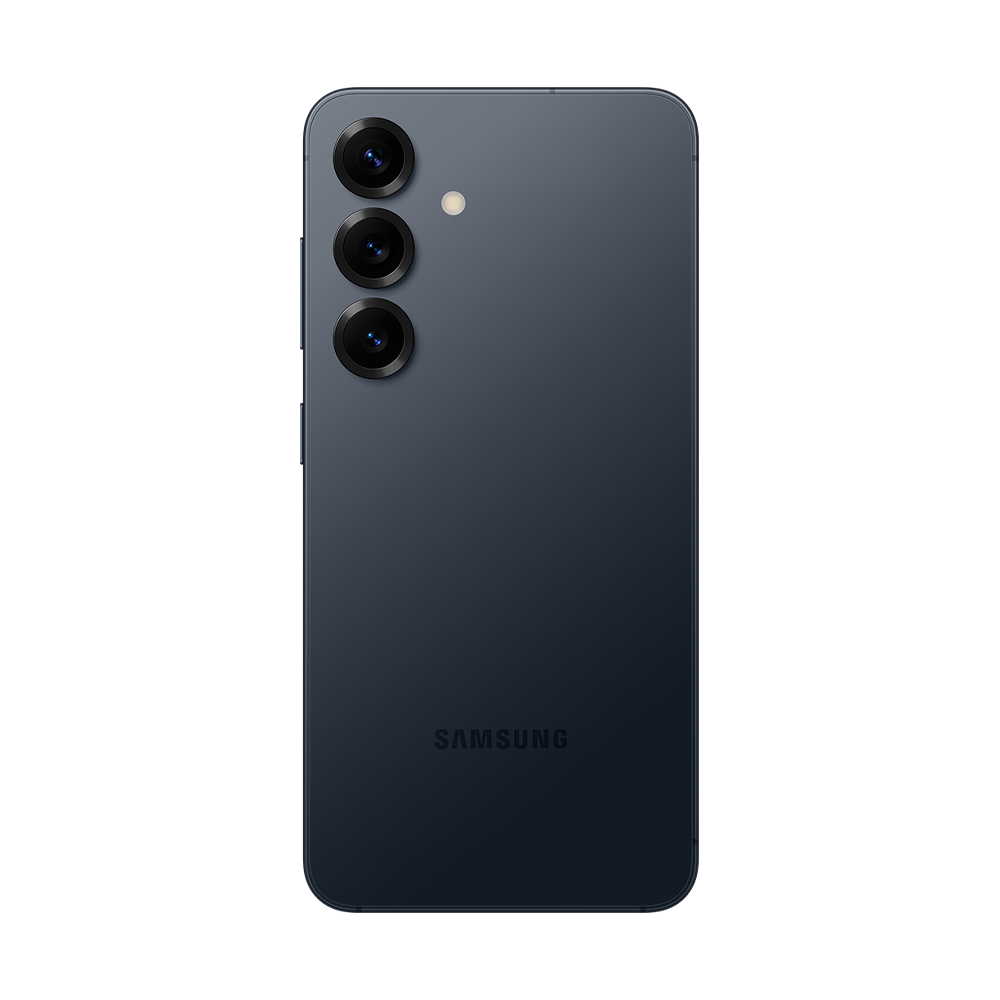 Смартфон Samsung Galaxy S25 12/512GB Dual Sim, Blueblack (Черный) (SM-S9310)