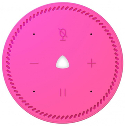 Умные часы Умная колонка Яндекс.Станция Лайт, Фламинго (YNDX-00025)