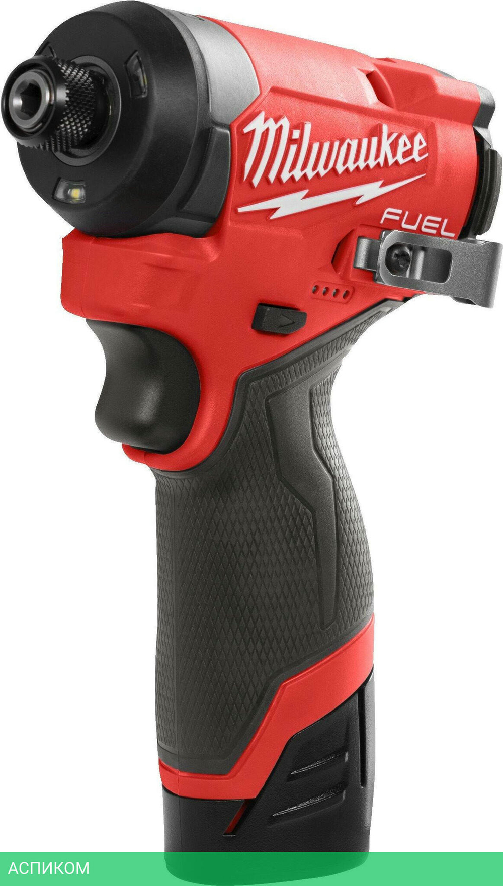 Винтоверт Milwaukee M12 Fuel FID2-202X (4933479877)